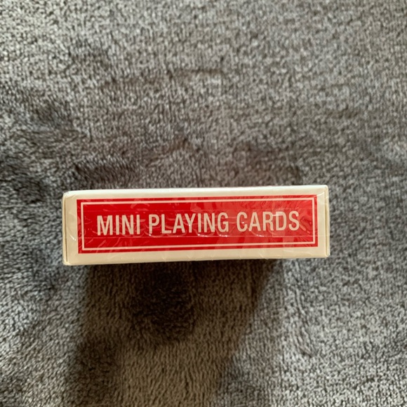 Supreme Bicycle Playing Cards - Picture 4 of 4